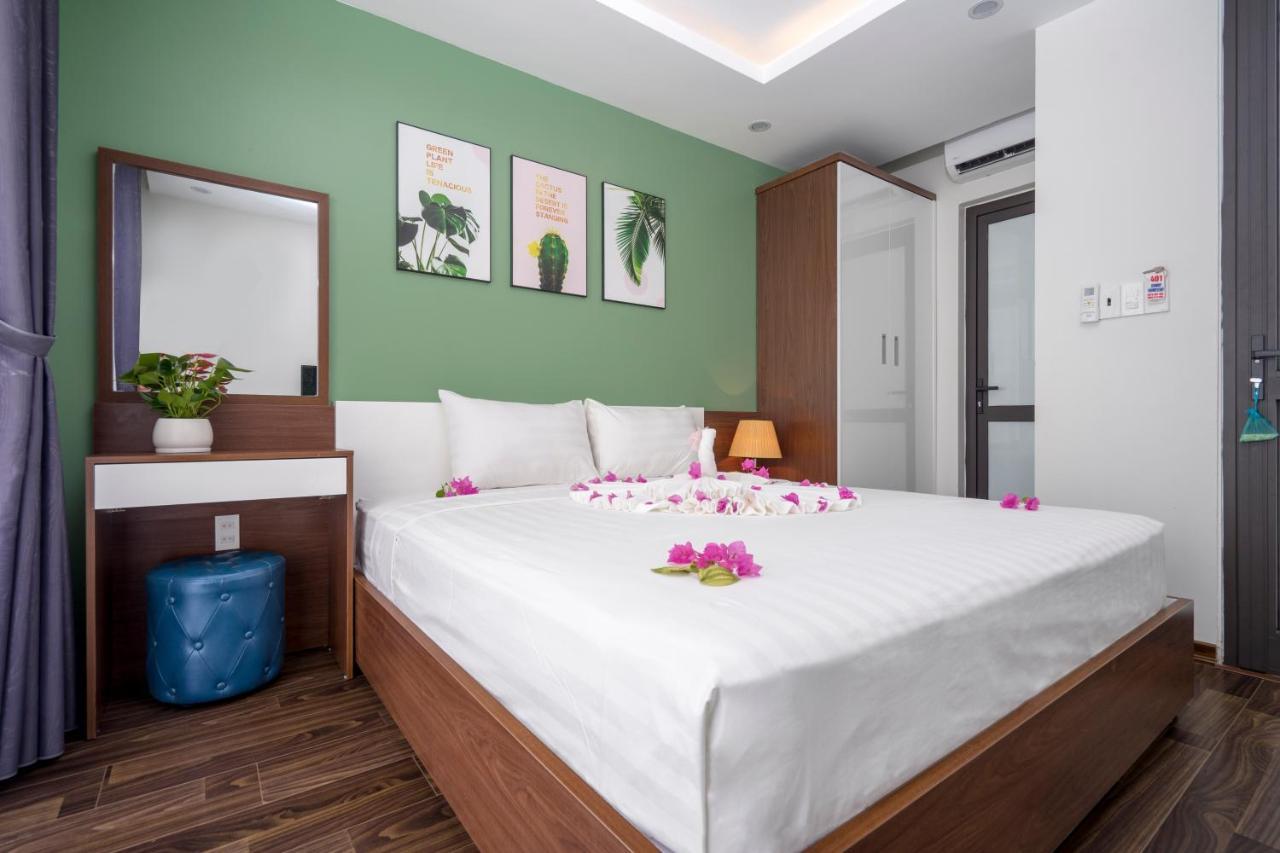Sonny Homestay 2 -Can Lien Ke 5Pn -Khu Greenbayvillage - Duong Hoang Quoc Viet -Trung Tam Kdl Bai Chay Ha Long Buitenkant foto
