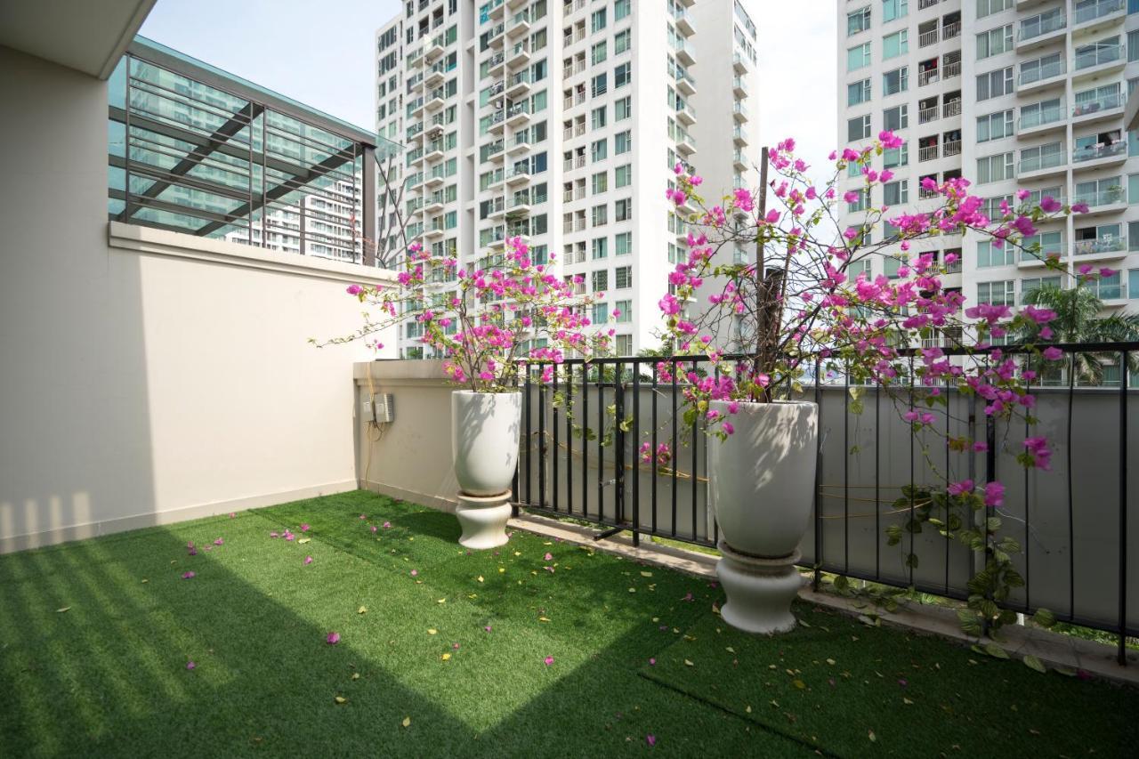 Sonny Homestay 2 -Can Lien Ke 5Pn -Khu Greenbayvillage - Duong Hoang Quoc Viet -Trung Tam Kdl Bai Chay Ha Long Buitenkant foto